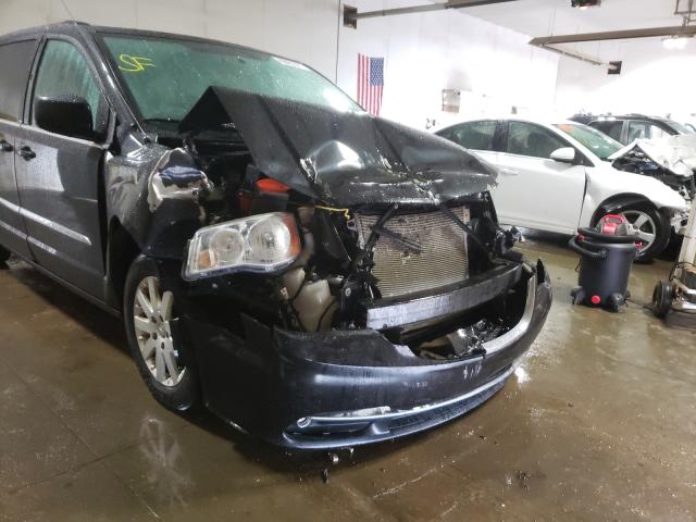 Photo 8 VIN: 2C4RC1BG4ER175153 - CHRYSLER TOWN &AMP COU 