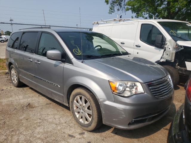 Photo 0 VIN: 2C4RC1BG4ER207051 - CHRYSLER TOWN &AMP COU 