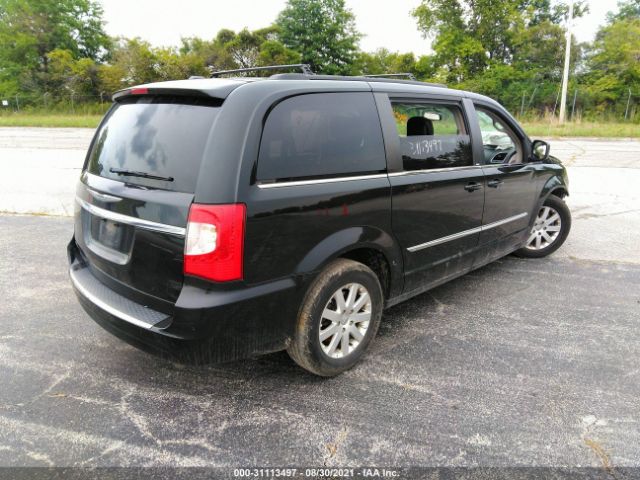 Photo 3 VIN: 2C4RC1BG4ER207311 - CHRYSLER TOWN & COUNTRY 