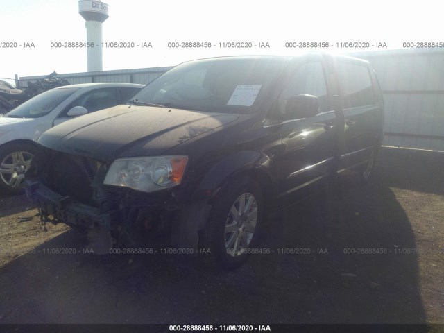 Photo 1 VIN: 2C4RC1BG4ER207776 - CHRYSLER TOWN & COUNTRY 