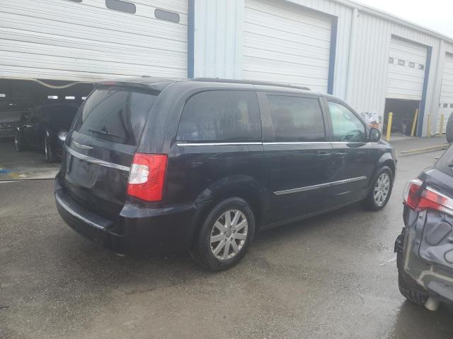 Photo 2 VIN: 2C4RC1BG4ER208295 - CHRYSLER MINIVAN 