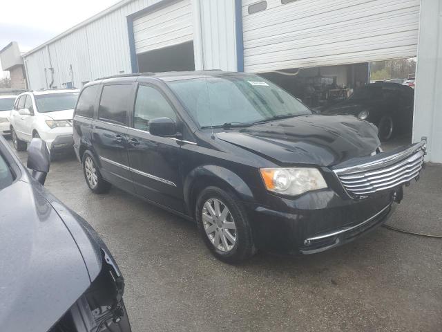 Photo 3 VIN: 2C4RC1BG4ER208295 - CHRYSLER MINIVAN 