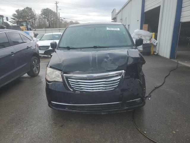 Photo 4 VIN: 2C4RC1BG4ER208295 - CHRYSLER MINIVAN 