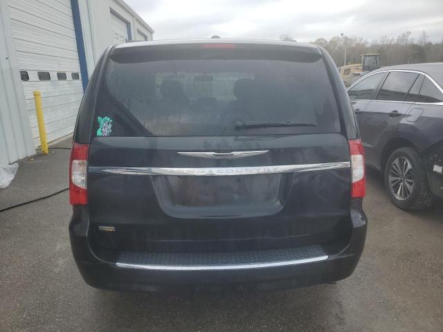 Photo 5 VIN: 2C4RC1BG4ER208295 - CHRYSLER MINIVAN 