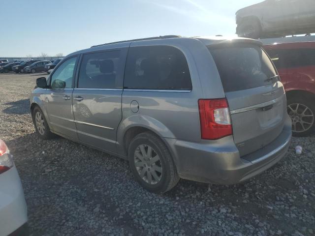 Photo 1 VIN: 2C4RC1BG4ER208815 - CHRYSLER MINIVAN 