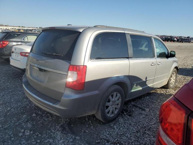 Photo 2 VIN: 2C4RC1BG4ER208815 - CHRYSLER MINIVAN 