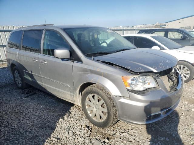 Photo 3 VIN: 2C4RC1BG4ER208815 - CHRYSLER MINIVAN 