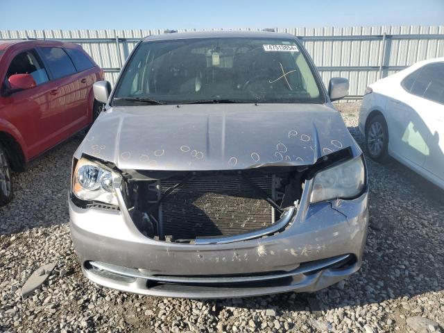 Photo 4 VIN: 2C4RC1BG4ER208815 - CHRYSLER MINIVAN 