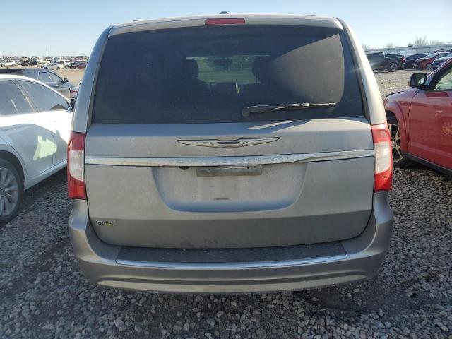 Photo 5 VIN: 2C4RC1BG4ER208815 - CHRYSLER MINIVAN 