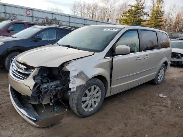 Photo 0 VIN: 2C4RC1BG4ER211097 - CHRYSLER MINIVAN 