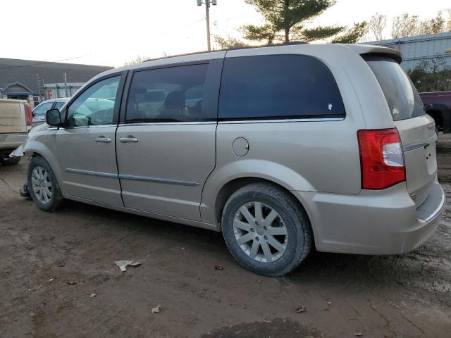 Photo 1 VIN: 2C4RC1BG4ER211097 - CHRYSLER MINIVAN 