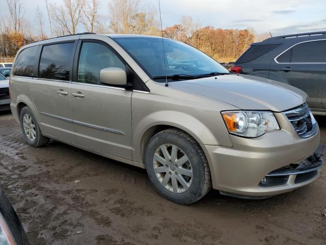 Photo 3 VIN: 2C4RC1BG4ER211097 - CHRYSLER MINIVAN 