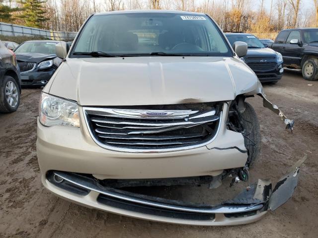 Photo 4 VIN: 2C4RC1BG4ER211097 - CHRYSLER MINIVAN 