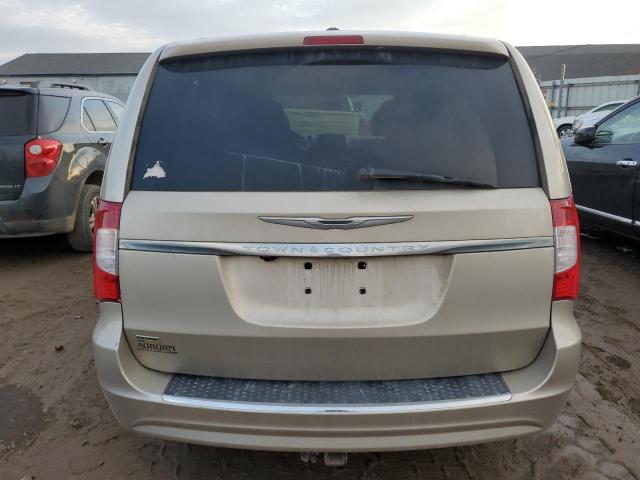 Photo 5 VIN: 2C4RC1BG4ER211097 - CHRYSLER MINIVAN 