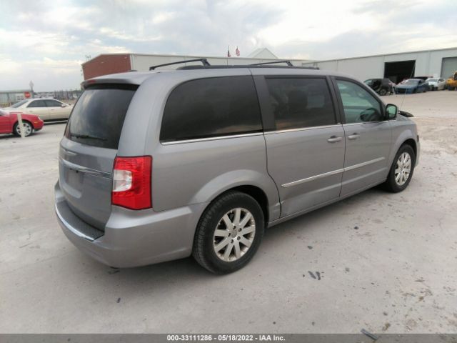 Photo 3 VIN: 2C4RC1BG4ER211827 - CHRYSLER TOWN & COUNTRY 