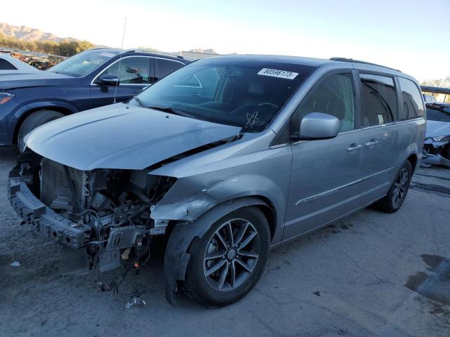 Photo 0 VIN: 2C4RC1BG4ER215411 - CHRYSLER MINIVAN 