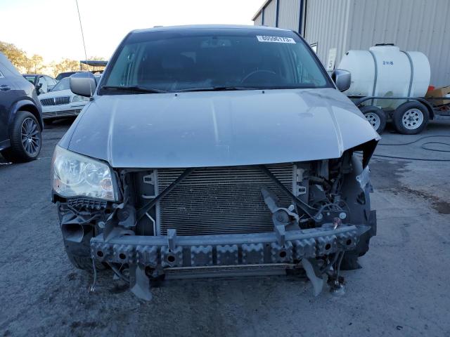 Photo 4 VIN: 2C4RC1BG4ER215411 - CHRYSLER MINIVAN 