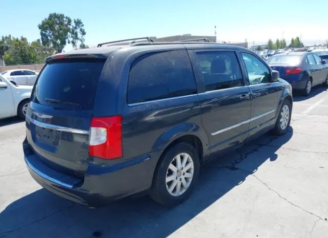 Photo 3 VIN: 2C4RC1BG4ER215750 - CHRYSLER TOWN & COUNTRY 