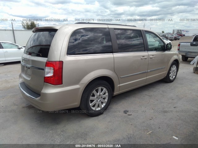 Photo 3 VIN: 2C4RC1BG4ER215795 - CHRYSLER TOWN & COUNTRY 