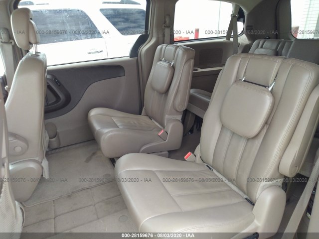 Photo 7 VIN: 2C4RC1BG4ER215795 - CHRYSLER TOWN & COUNTRY 