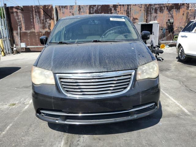 Photo 4 VIN: 2C4RC1BG4ER217563 - CHRYSLER TOWN & COU 