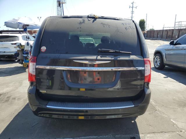 Photo 5 VIN: 2C4RC1BG4ER217563 - CHRYSLER TOWN & COU 