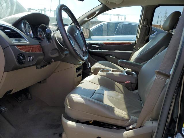 Photo 6 VIN: 2C4RC1BG4ER217563 - CHRYSLER TOWN & COU 