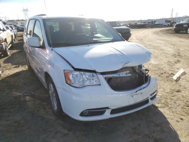 Photo 0 VIN: 2C4RC1BG4ER217627 - CHRYSLER TOWN & COU 