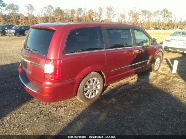 Photo 3 VIN: 2C4RC1BG4ER218793 - CHRYSLER TOWN & COUNTRY 