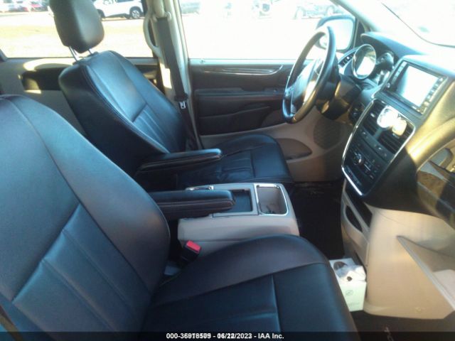 Photo 4 VIN: 2C4RC1BG4ER218793 - CHRYSLER TOWN & COUNTRY 