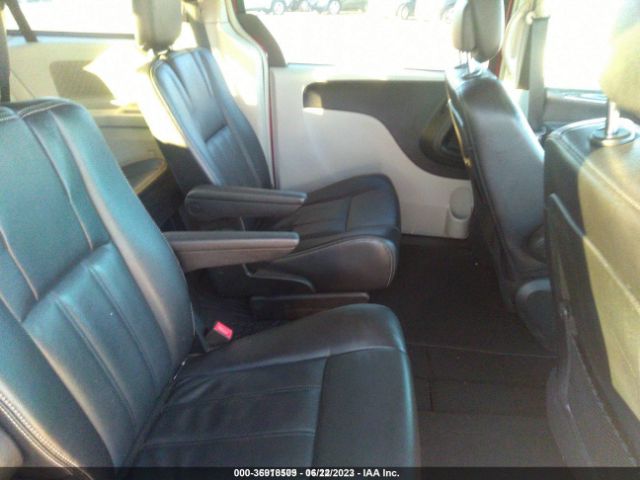 Photo 7 VIN: 2C4RC1BG4ER218793 - CHRYSLER TOWN & COUNTRY 