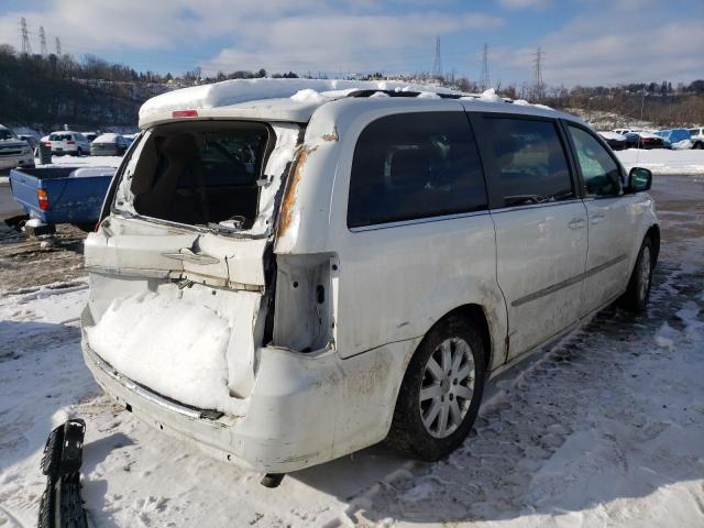 Photo 3 VIN: 2C4RC1BG4ER224657 - CHRYSLER TOWN &AMP COU 