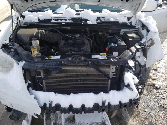 Photo 6 VIN: 2C4RC1BG4ER224657 - CHRYSLER TOWN &AMP COU 