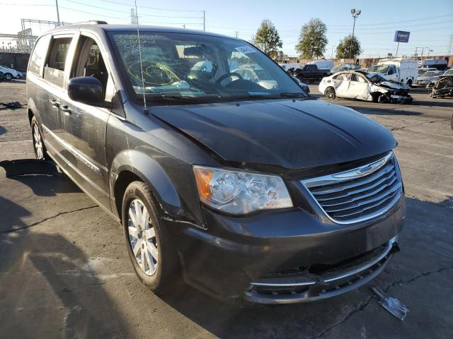 Photo 0 VIN: 2C4RC1BG4ER224755 - CHRYSLER TOWN & COU 