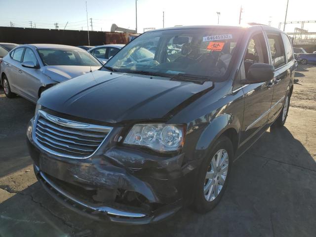 Photo 1 VIN: 2C4RC1BG4ER224755 - CHRYSLER TOWN & COU 