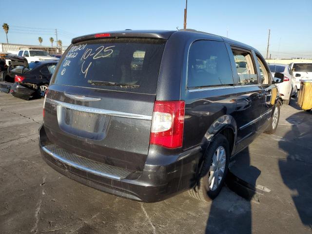 Photo 3 VIN: 2C4RC1BG4ER224755 - CHRYSLER TOWN & COU 