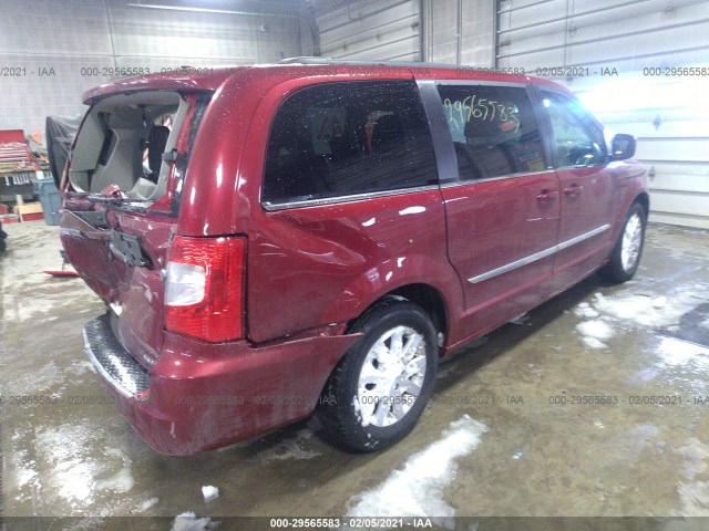 Photo 3 VIN: 2C4RC1BG4ER224853 - CHRYSLER TOWN & COUNTRY 