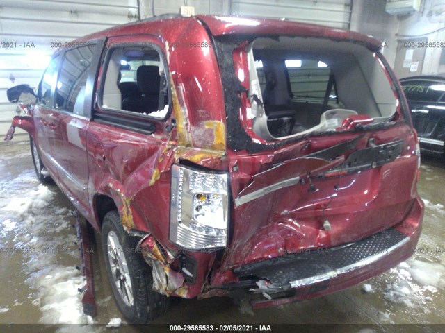 Photo 5 VIN: 2C4RC1BG4ER224853 - CHRYSLER TOWN & COUNTRY 