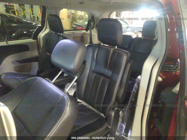 Photo 7 VIN: 2C4RC1BG4ER224853 - CHRYSLER TOWN & COUNTRY 