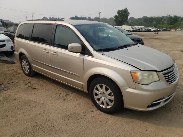 Photo 3 VIN: 2C4RC1BG4ER232726 - CHRYSLER TOWN & COU 