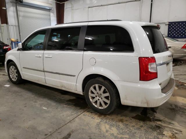 Photo 1 VIN: 2C4RC1BG4ER243158 - CHRYSLER MINIVAN 