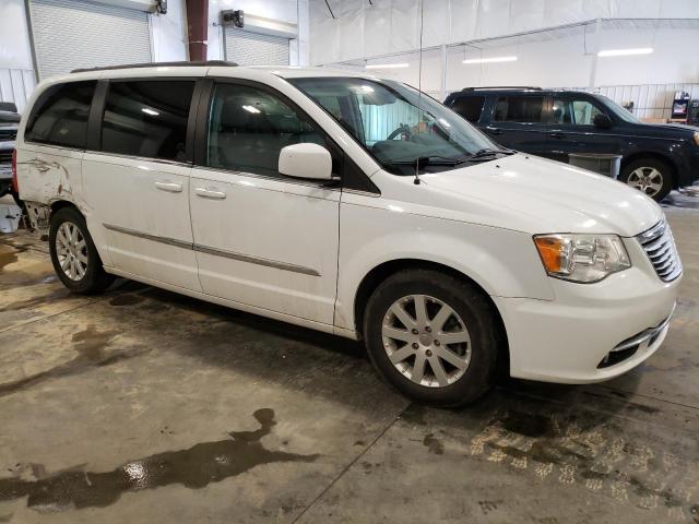 Photo 3 VIN: 2C4RC1BG4ER243158 - CHRYSLER MINIVAN 