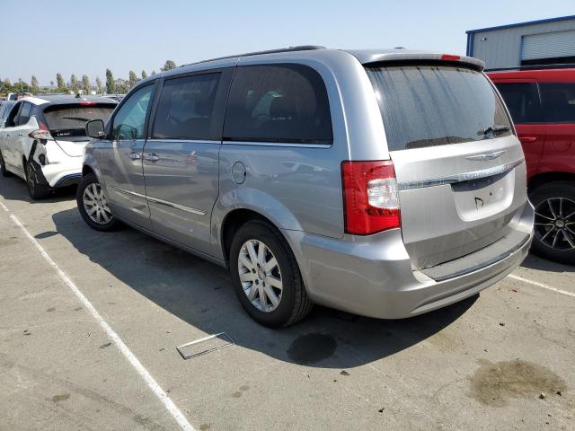 Photo 1 VIN: 2C4RC1BG4ER247050 - CHRYSLER MINIVAN 