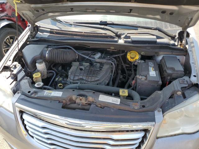 Photo 11 VIN: 2C4RC1BG4ER247050 - CHRYSLER MINIVAN 