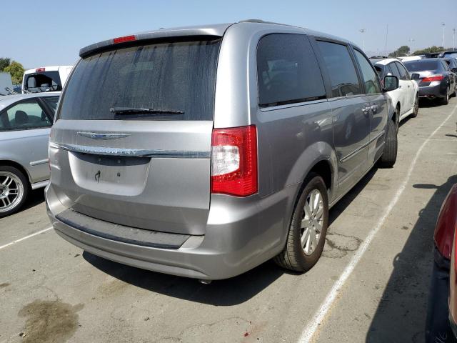 Photo 2 VIN: 2C4RC1BG4ER247050 - CHRYSLER MINIVAN 