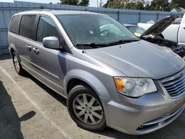 Photo 3 VIN: 2C4RC1BG4ER247050 - CHRYSLER MINIVAN 