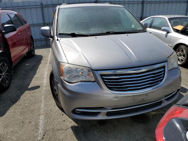 Photo 4 VIN: 2C4RC1BG4ER247050 - CHRYSLER MINIVAN 