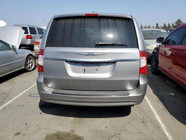 Photo 5 VIN: 2C4RC1BG4ER247050 - CHRYSLER MINIVAN 