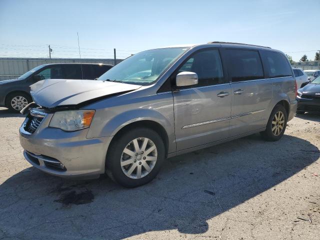 Photo 0 VIN: 2C4RC1BG4ER249557 - CHRYSLER TOWN & COU 