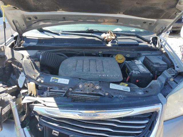 Photo 11 VIN: 2C4RC1BG4ER249557 - CHRYSLER TOWN & COU 